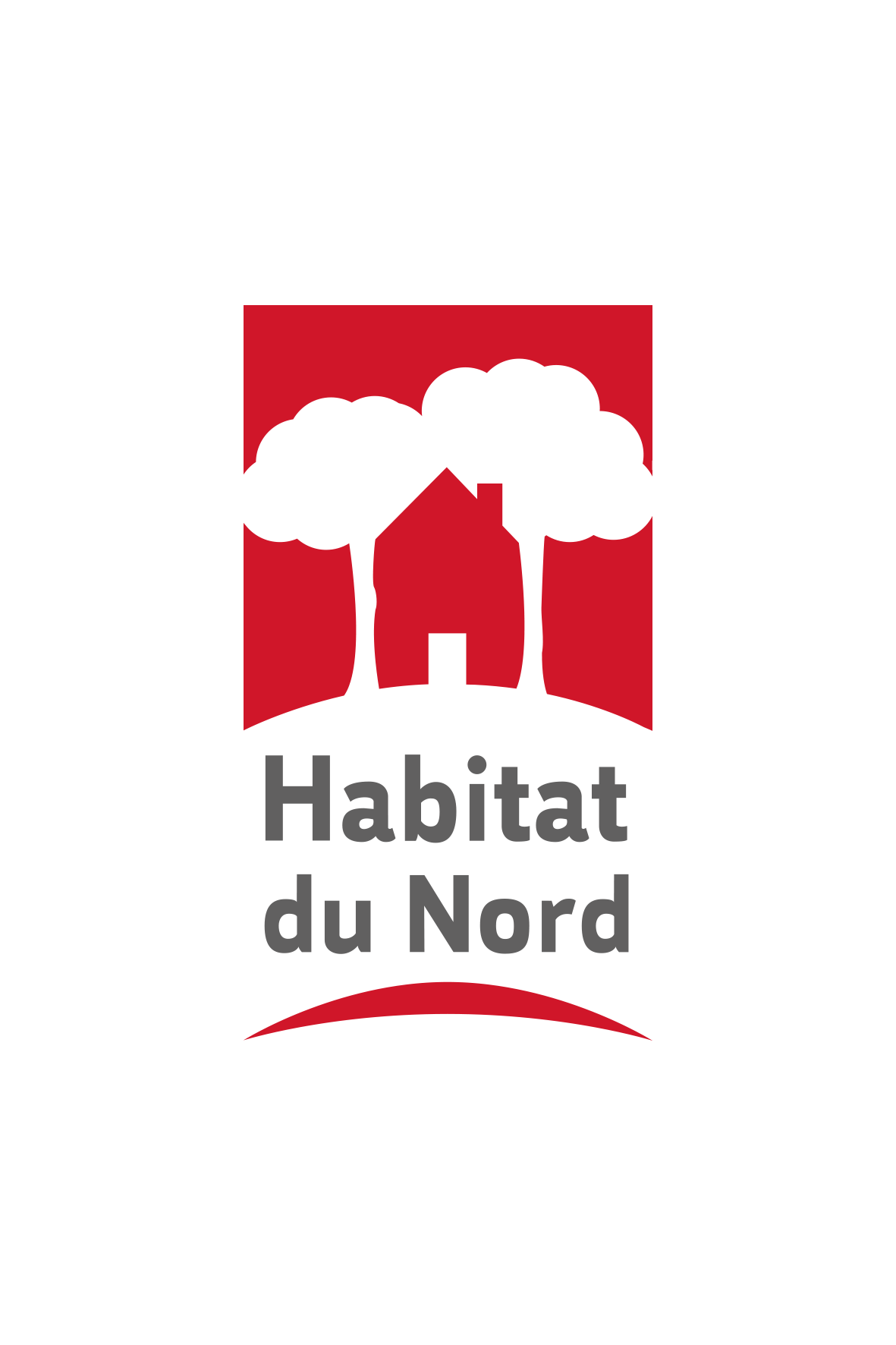 logo habitat du nord