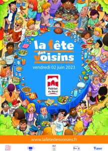 fete des voisins