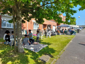 fete des voisins